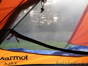 Палатка Marmot Ajax 2P.  - Изображение #4, Объявление #1251301