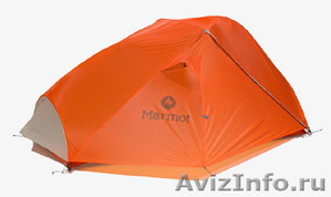 Палатка Marmot Pulsar 2P: вес 1,75 кг - Изображение #4, Объявление #1251315