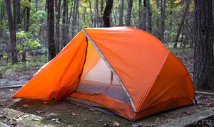 Палатка Marmot Pulsar 2P: вес 1,75 кг - Изображение #1, Объявление #1251315