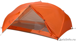 Палатка Marmot Pulsar 2P: вес 1,75 кг - Изображение #3, Объявление #1251315