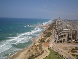 В Израиле.Отличное жильё на море за малые деньги - Изображение #5, Объявление #1253885