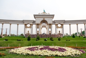 Туры Казахстан: Золотое кольцо Жетысу - Изображение #1, Объявление #1253118