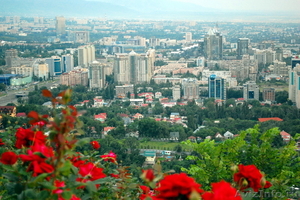 Тур в Казахстане: Две столицы Казахстана - Изображение #3, Объявление #1253121