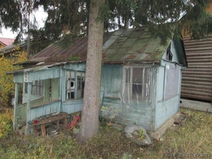 Продам дом,  рядом с озером  Круглое.  - Изображение #6, Объявление #1258543