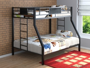 Двухъярусная кровать Гранада - Изображение #2, Объявление #926838