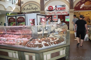 Удачная аренда торгового павильона на рынке в Марьино - Изображение #1, Объявление #1268395