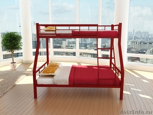Двухъярусная кровать Олимп.Гранада - Изображение #9, Объявление #1103297