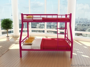 Двухъярусная кровать Олимп.Гранада - Изображение #8, Объявление #1103297