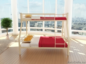 Двухъярусная кровать Олимп.Гранада - Изображение #4, Объявление #1103297