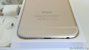 Apple iPhone 6 Plus - 64 GB - Изображение #2, Объявление #1261618