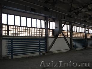 Продажа производственно-складского комплекса в Московской области - Изображение #3, Объявление #1265714