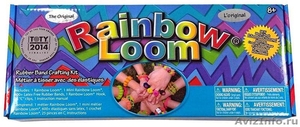  Набор rainbowloom со скидкой - Изображение #3, Объявление #1269408