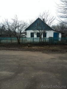 Продам дом с участком 8 соток в г.Рудня Смоленской области - Изображение #3, Объявление #1269646