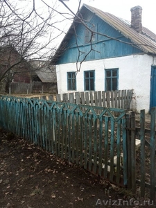 Продам дом с участком 8 соток в г.Рудня Смоленской области - Изображение #4, Объявление #1269646