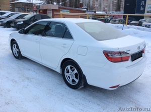 Toyota	Camry	Standard	2014   - Изображение #2, Объявление #1267440