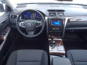 Toyota	Camry	Standard	2014   - Изображение #3, Объявление #1267440