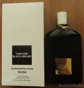 Оригинальная парфюмерия оптом и в розницу - Изображение #1, Объявление #1265104