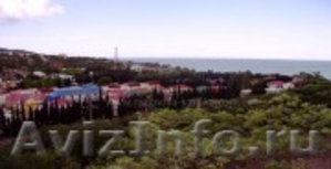 Магнолия Канака, пансионат на море в Крыму   - Изображение #3, Объявление #1267603