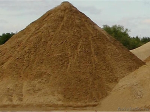 Песок щебень грунт бой - Изображение #2, Объявление #1277817