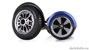 Гироскутер Мини Сигвей Smart Wheel SUV+ ремонт - Изображение #1, Объявление #1274247