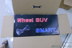Гироскутер Мини Сигвей Smart Wheel SUV+ ремонт - Изображение #4, Объявление #1274247