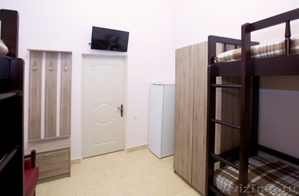 Хостел в Москве по цене общежития в Урюпинске - Изображение #3, Объявление #1283220