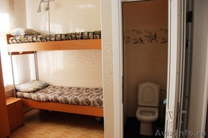 Хостел в Москве по цене общежития в Урюпинске - Изображение #6, Объявление #1283220