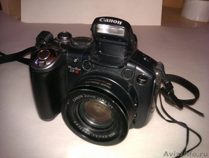 Canon powershot S5is - Изображение #2, Объявление #1273878
