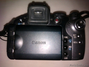 Canon powershot S5is - Изображение #3, Объявление #1273878