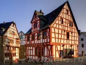 Купить Недвижимость в Германии - Изображение #1, Объявление #1278887