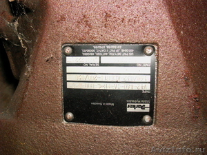 Продам Гидромотор V12-160 parker - Изображение #5, Объявление #1273703