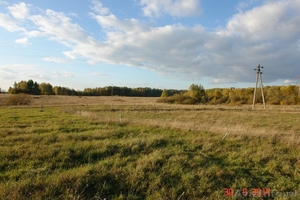 Продается зем. участок 90ГА с мини-фермой и жилым домом в 250 км от Москвы - Изображение #4, Объявление #1286242