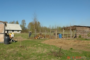 Сдам или продам земельный участок 20ГА в 250 км от Москвы - Изображение #6, Объявление #977610