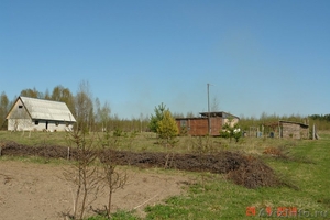 Сдам или продам земельный участок 20ГА в 250 км от Москвы - Изображение #7, Объявление #977610