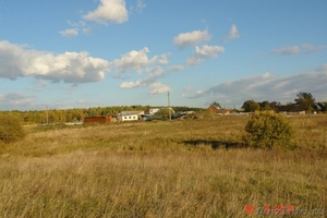 Продается зем. участок 90ГА с мини-фермой и жилым домом в 250 км от Москвы - Изображение #6, Объявление #1286242