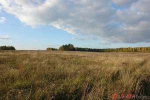 Продается зем. участок 90ГА с мини-фермой и жилым домом в 250 км от Москвы - Изображение #9, Объявление #1286242