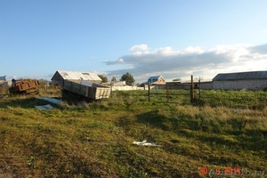 Продается мини-ферма со своим пастбищем и жилым домом в 250 км от Москвы - Изображение #1, Объявление #1286239