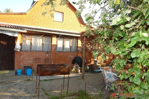 Продается мини-ферма со своим пастбищем и жилым домом в 250 км от Москвы - Изображение #2, Объявление #1286239