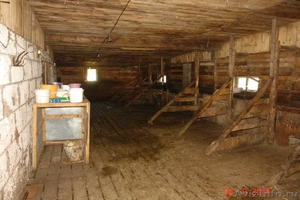 Продается мини-ферма со своим пастбищем и жилым домом в 250 км от Москвы - Изображение #7, Объявление #1286239