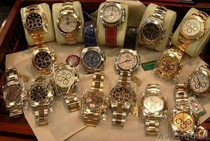 Продажа элитных швейцарских часов и ювелирных изделий! - Изображение #2, Объявление #1284439