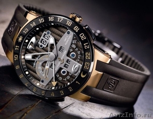Продажа элитных швейцарских часов и ювелирных изделий! - Изображение #1, Объявление #1284439
