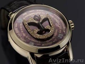 Продажа элитных швейцарских часов и ювелирных изделий! - Изображение #3, Объявление #1284439