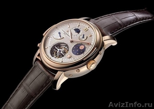 Продажа элитных швейцарских часов и ювелирных изделий! - Изображение #4, Объявление #1284439