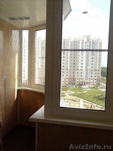 Окна REHAU- лоджии,балконы. - Изображение #1, Объявление #1289146