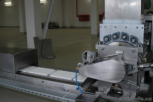 Автоматическая линия Производимость от 5 до 50 тон в сутки для производства саха - Изображение #6, Объявление #1287897