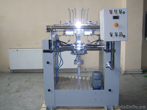 Автоматическая линия Производимость от 5 до 50 тон в сутки для производства саха - Изображение #2, Объявление #1287897