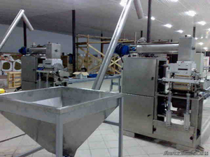 Автоматическая линия Производимость от 5 до 50 тон в сутки для производства саха - Изображение #4, Объявление #1287897