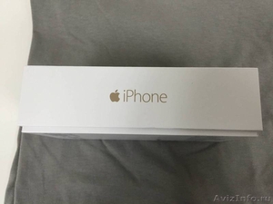 Apple, iPhone 6 золотых 128GB русифицированы разблокирован - Изображение #2, Объявление #1283962