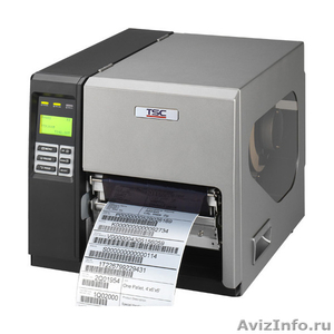 Термотрансферные принтеры в продаже - Изображение #4, Объявление #1290674