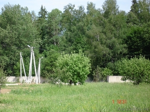 Земельный участок для ИЖС 18 соток по Новорижскому шоссе  - Изображение #2, Объявление #1286099